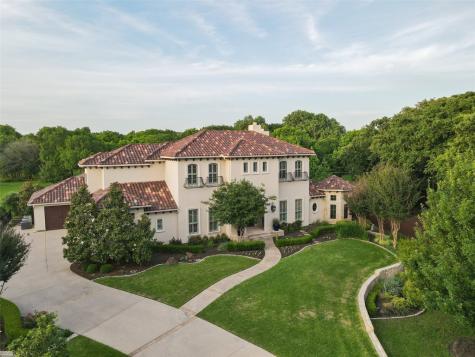 7323 Cedar Court Colleyville TX 76034