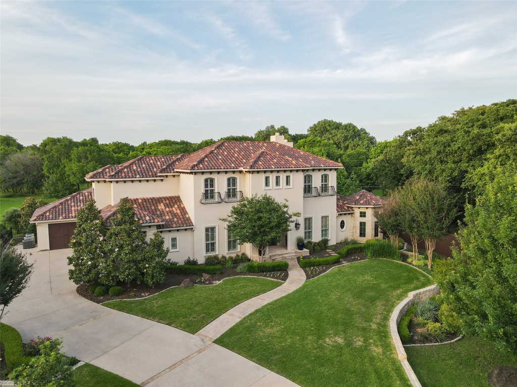 7323 Cedar Court Colleyville TX 76034