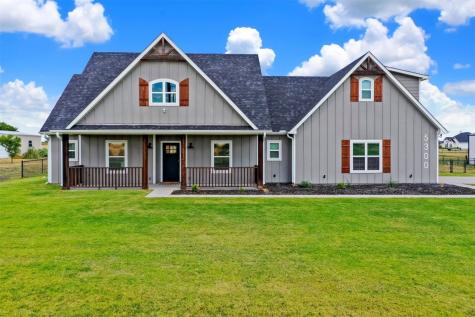 5300 County Road 2708 Caddo Mills TX 75135