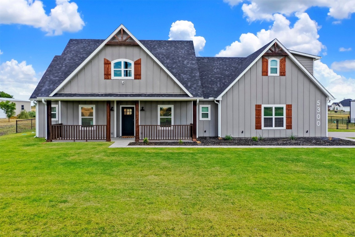 5300 County Road 2708 Caddo Mills TX 75135
