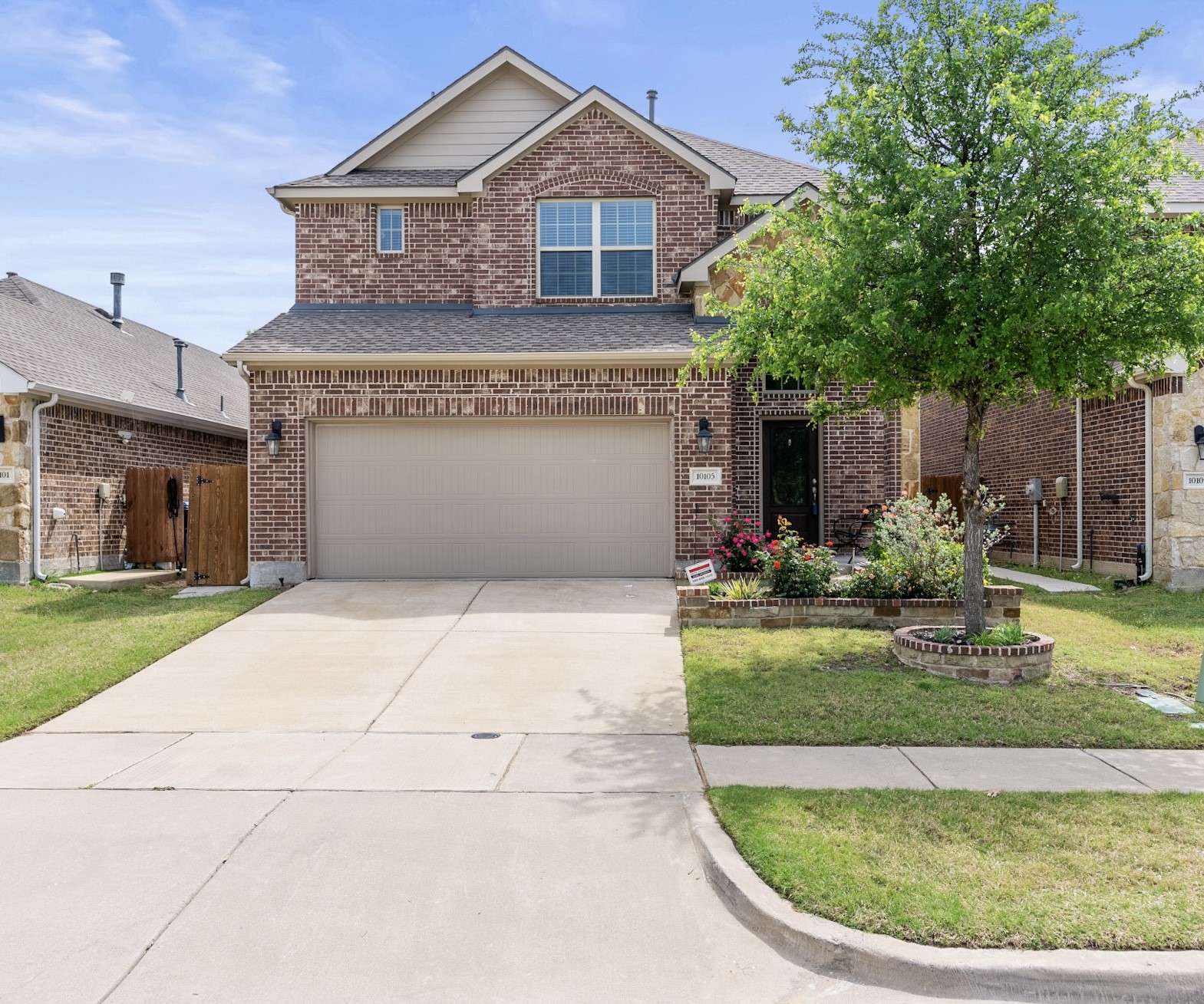 10105 Eagle Pass Place Mckinney TX 75071