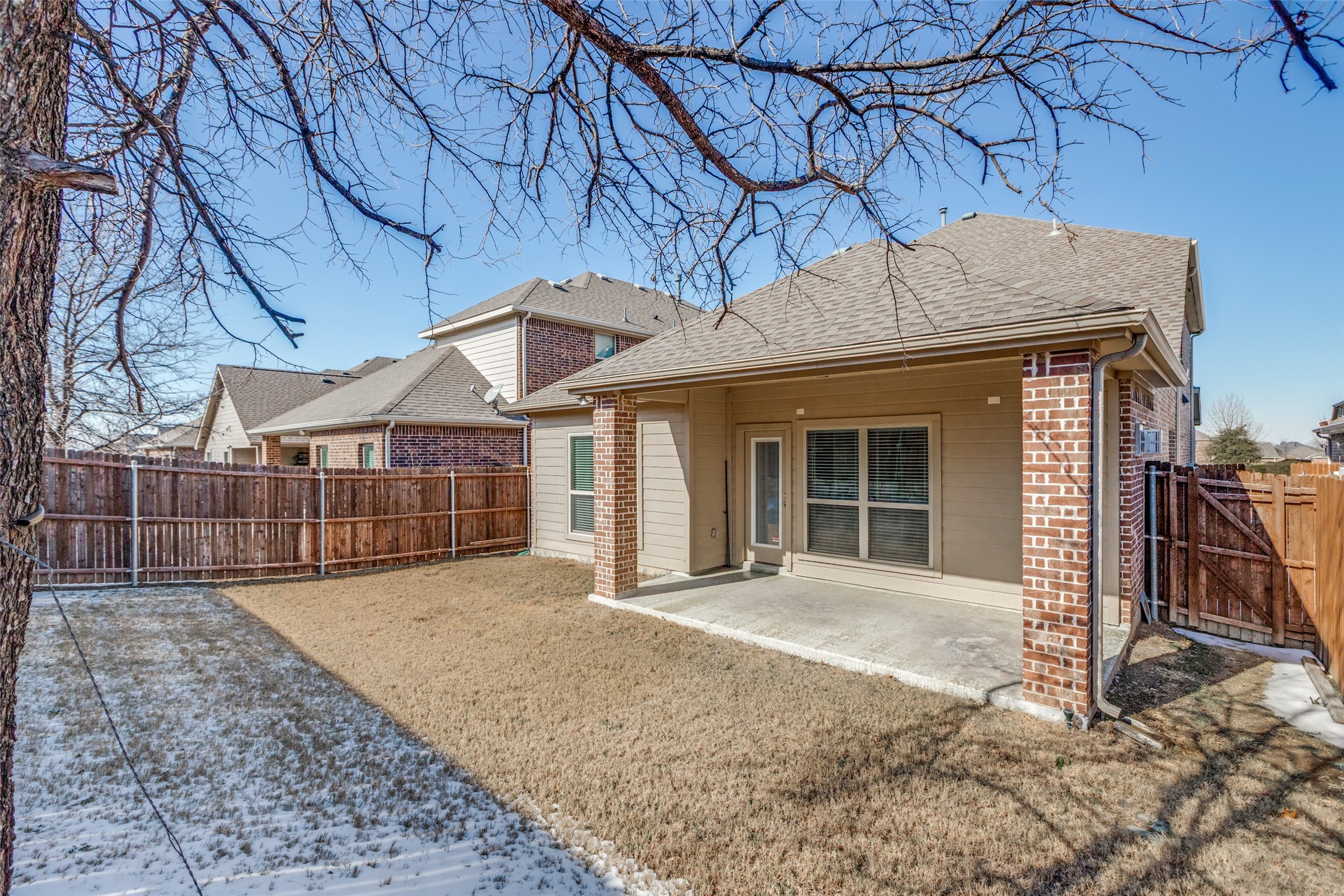 10105 Eagle Pass Place Mckinney TX 75071