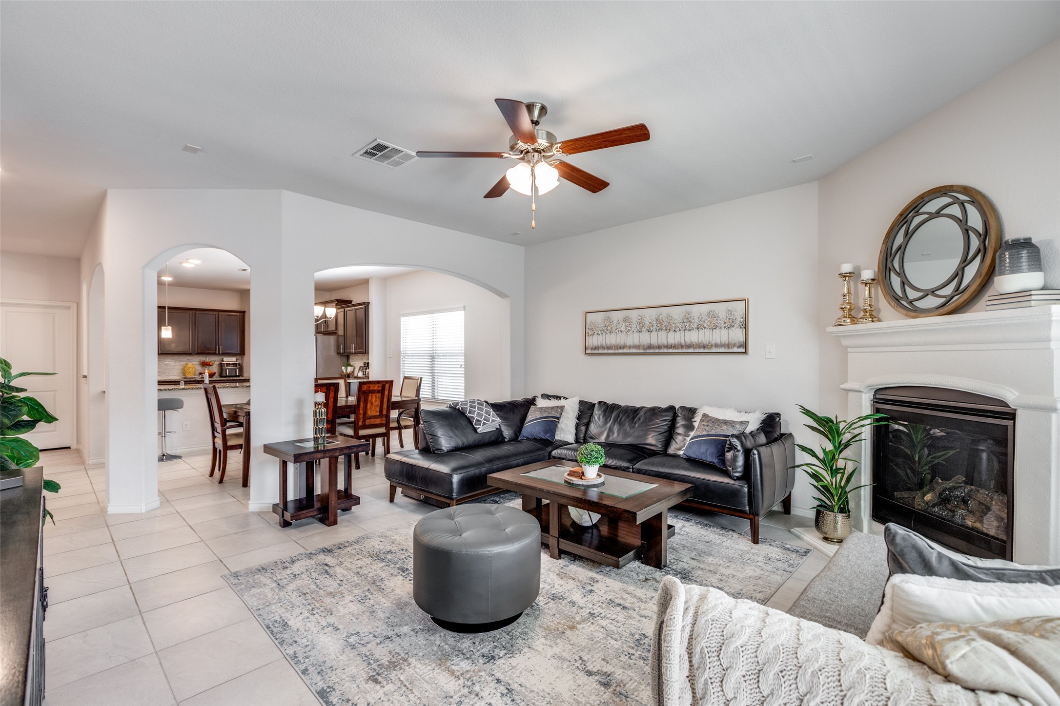 10105 Eagle Pass Place Mckinney TX 75071