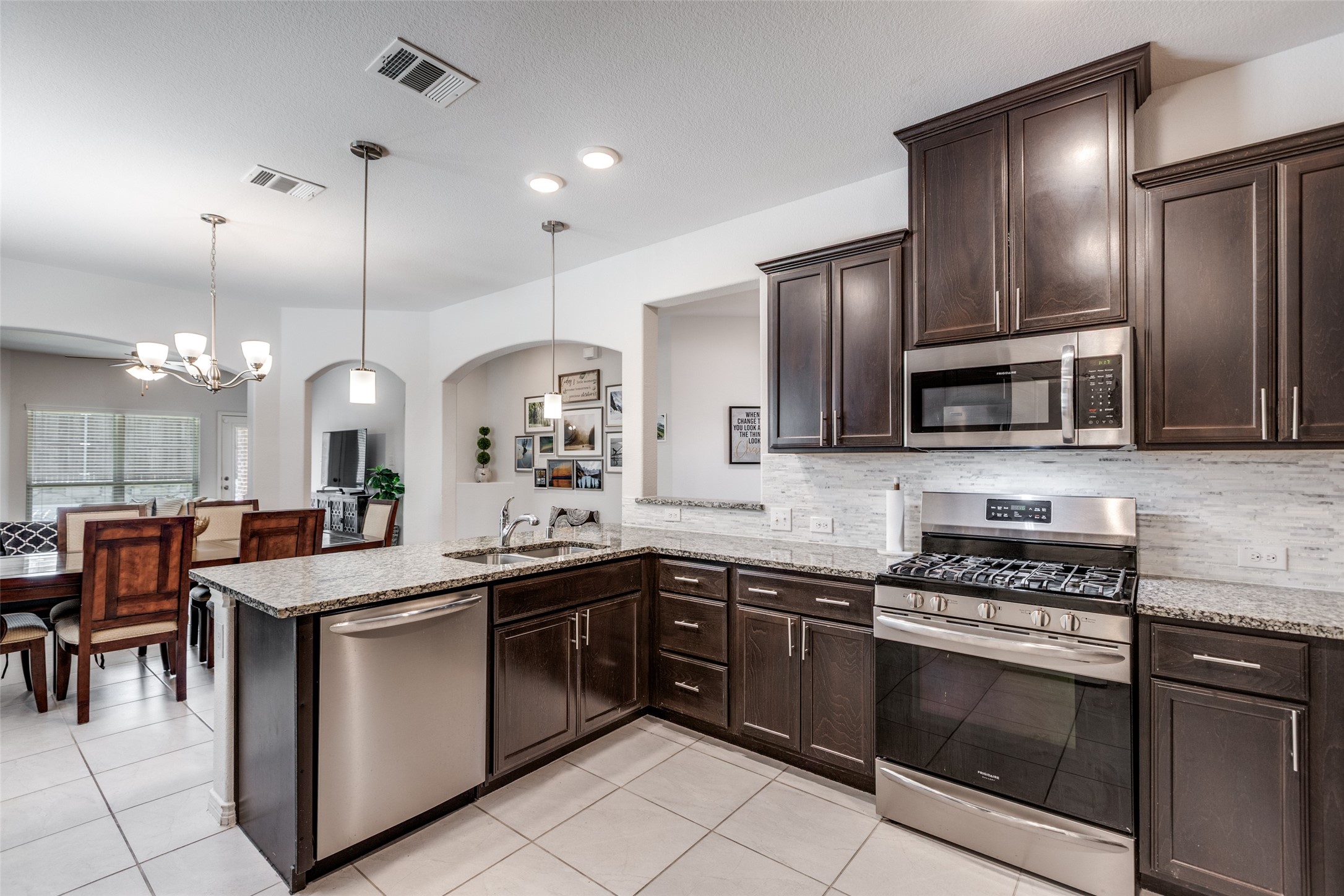 10105 Eagle Pass Place Mckinney TX 75071