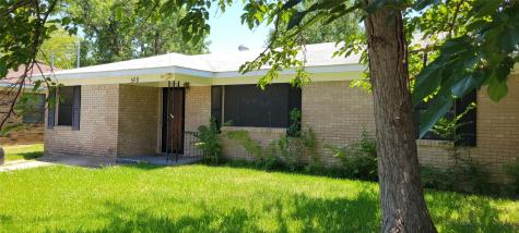 508 N Jordan Street Whitesboro TX 76273