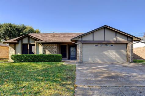 1720 Martinique Court Arlington TX 76012