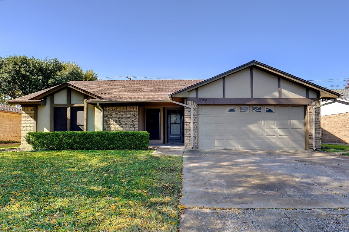 1720 Martinique Court Arlington TX 76012