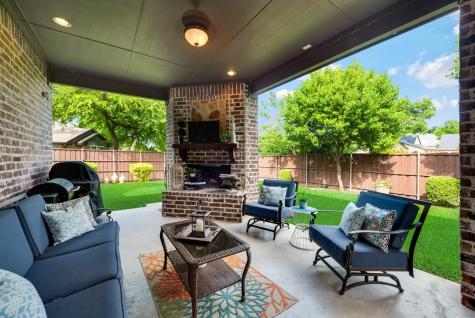 2300 Highgate Drive Mckinney TX 75070