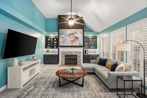 6211 Fox Hunt Drive Arlington TX 76001