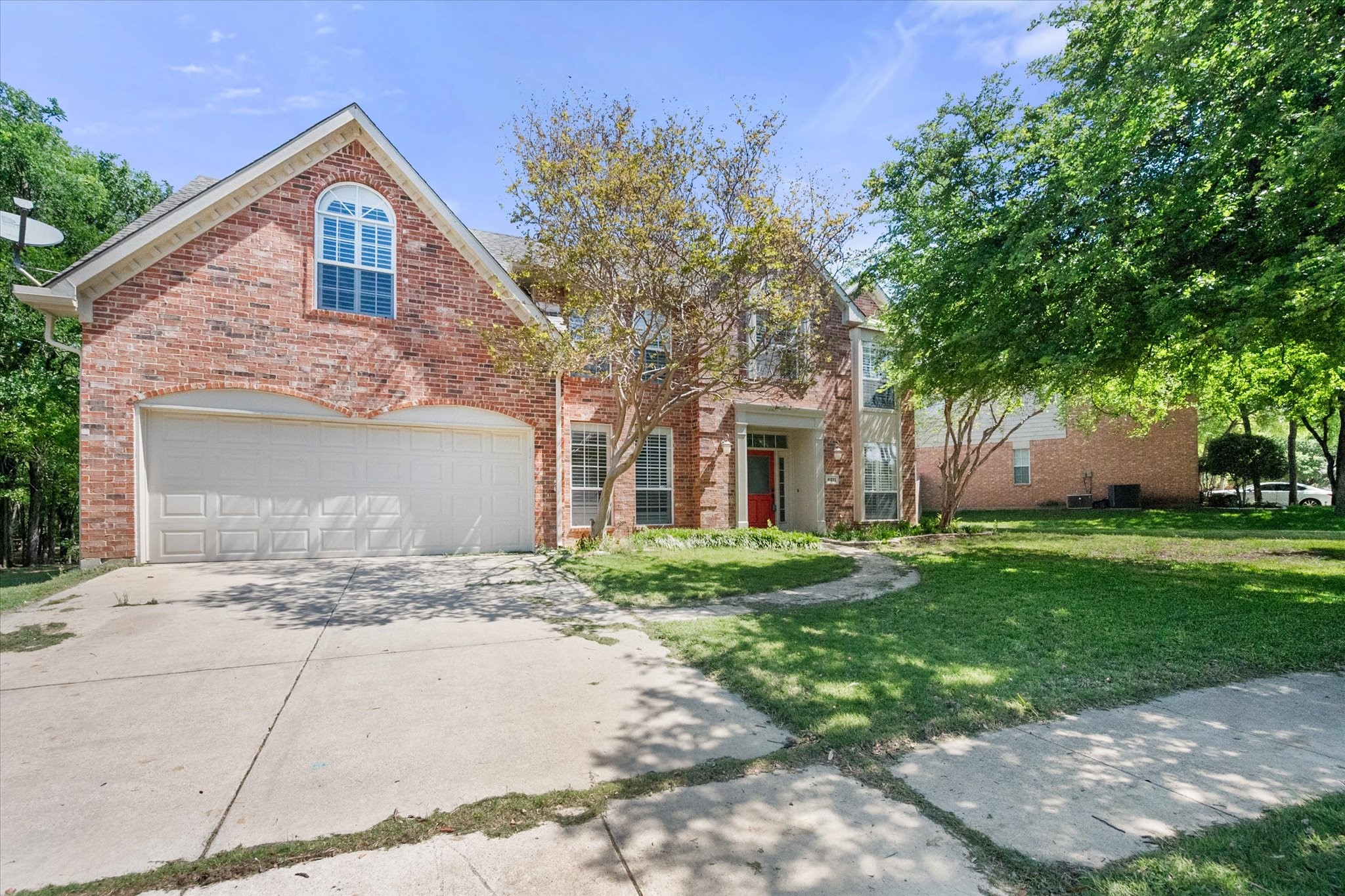 6211 Fox Hunt Drive Arlington TX 76001