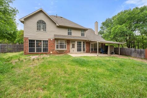 6211 Fox Hunt Drive Arlington TX 76001