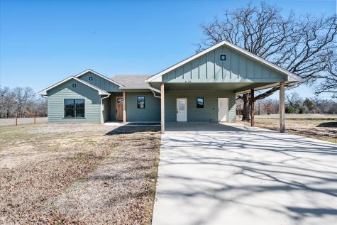 14174 Clark Drive Streetman TX 75859
