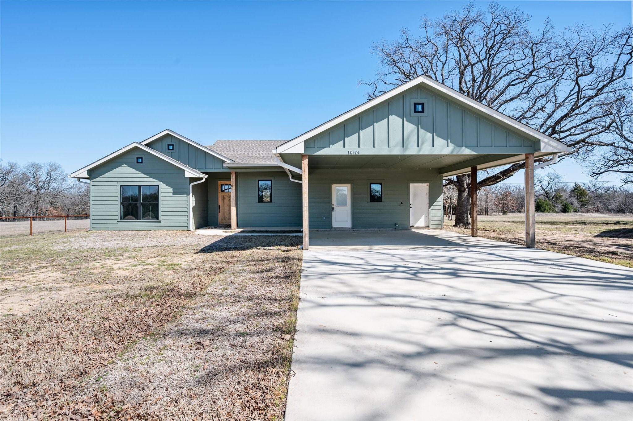 14174 Clark Drive Streetman TX 75859