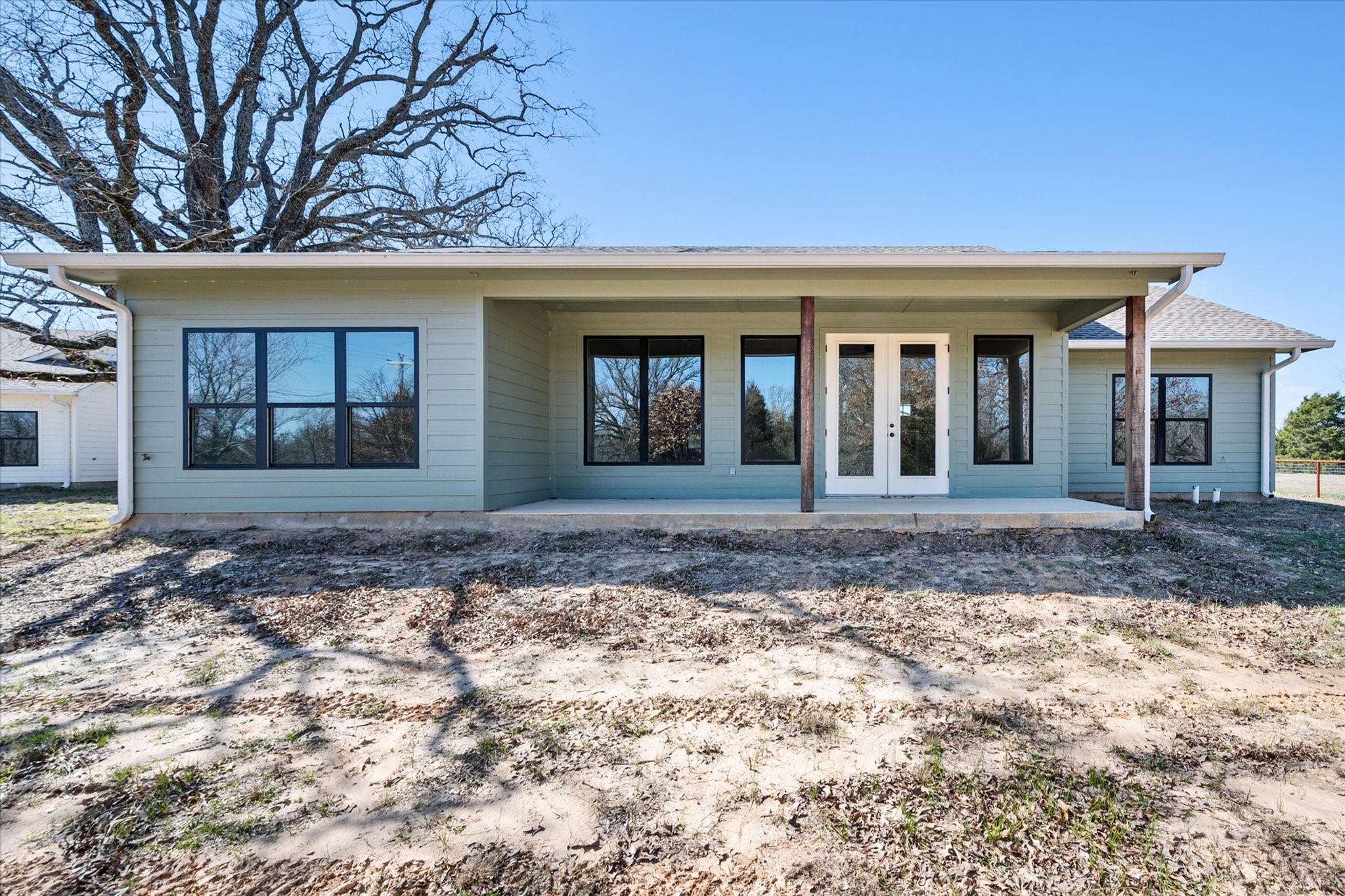 14174 Clark Drive Streetman TX 75859