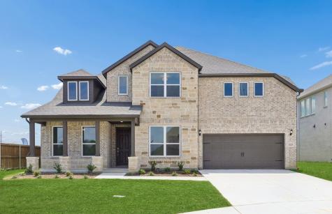11220 Abbotsbury Road Fort Worth TX 76052