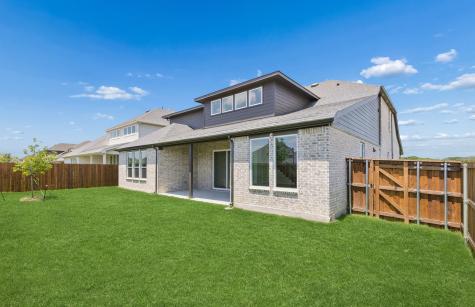 11220 Abbotsbury Road Fort Worth TX 76052