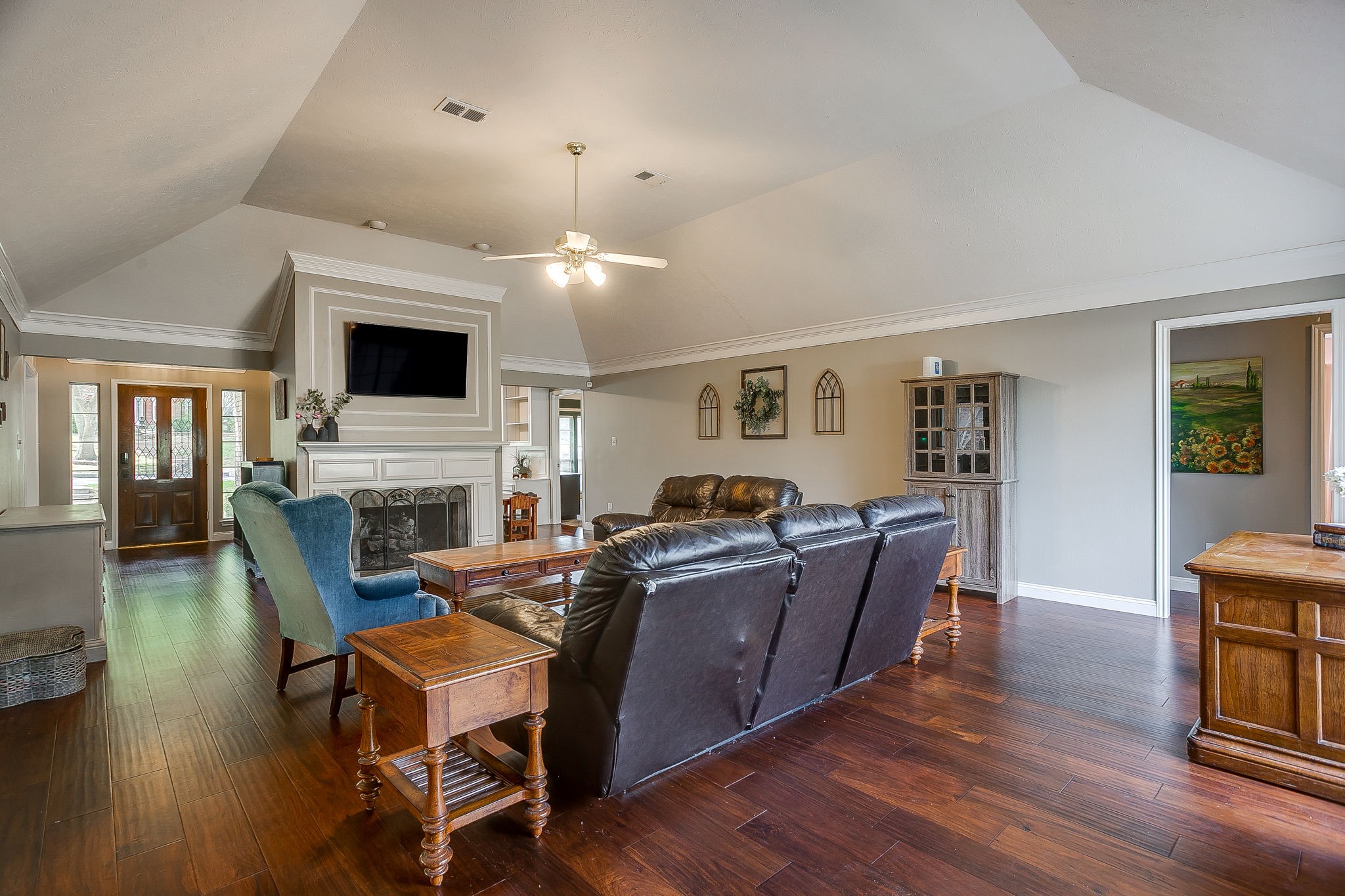 5136 Golden Lane Fort Worth TX 76123
