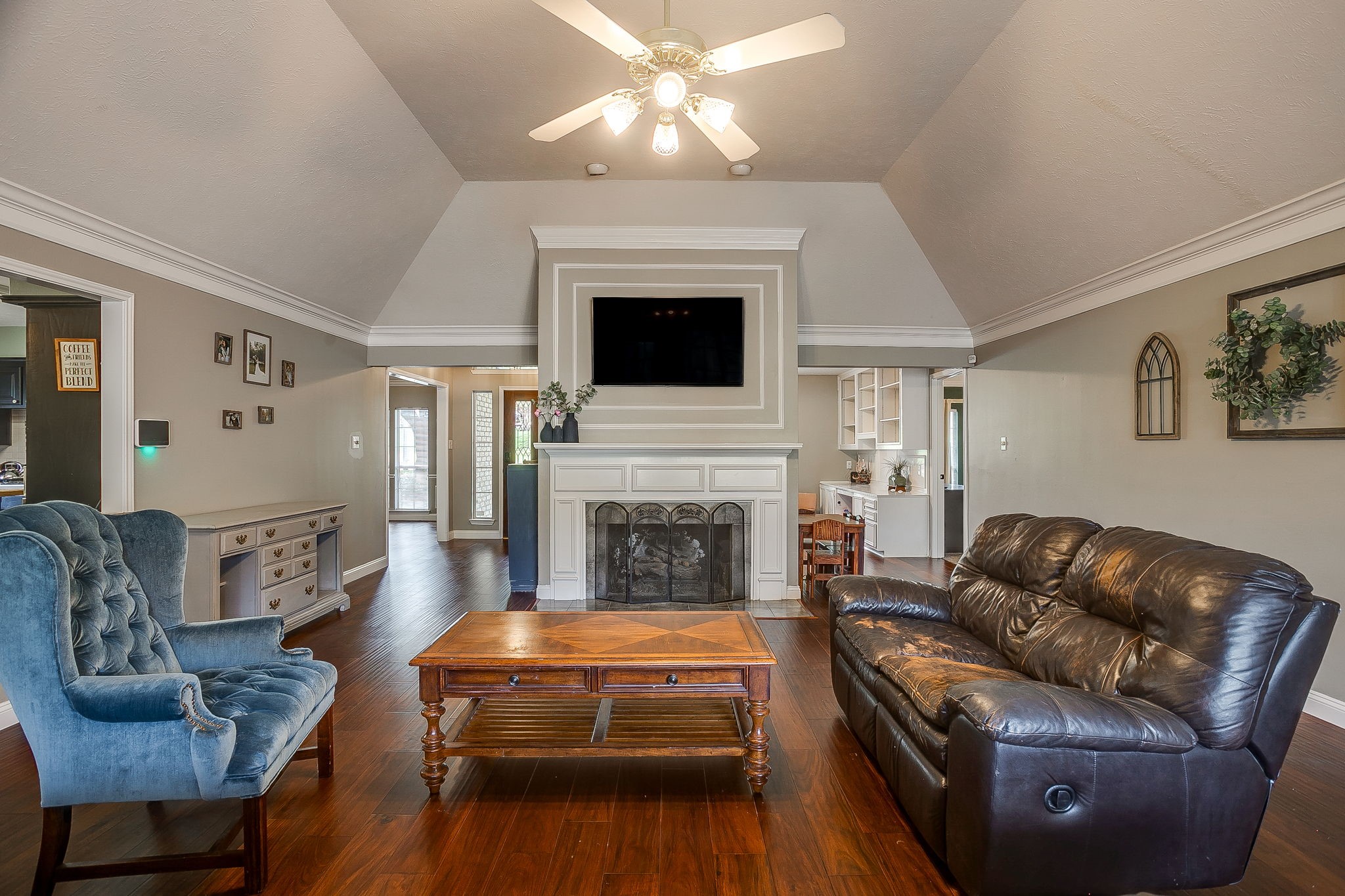 5136 Golden Lane Fort Worth TX 76123