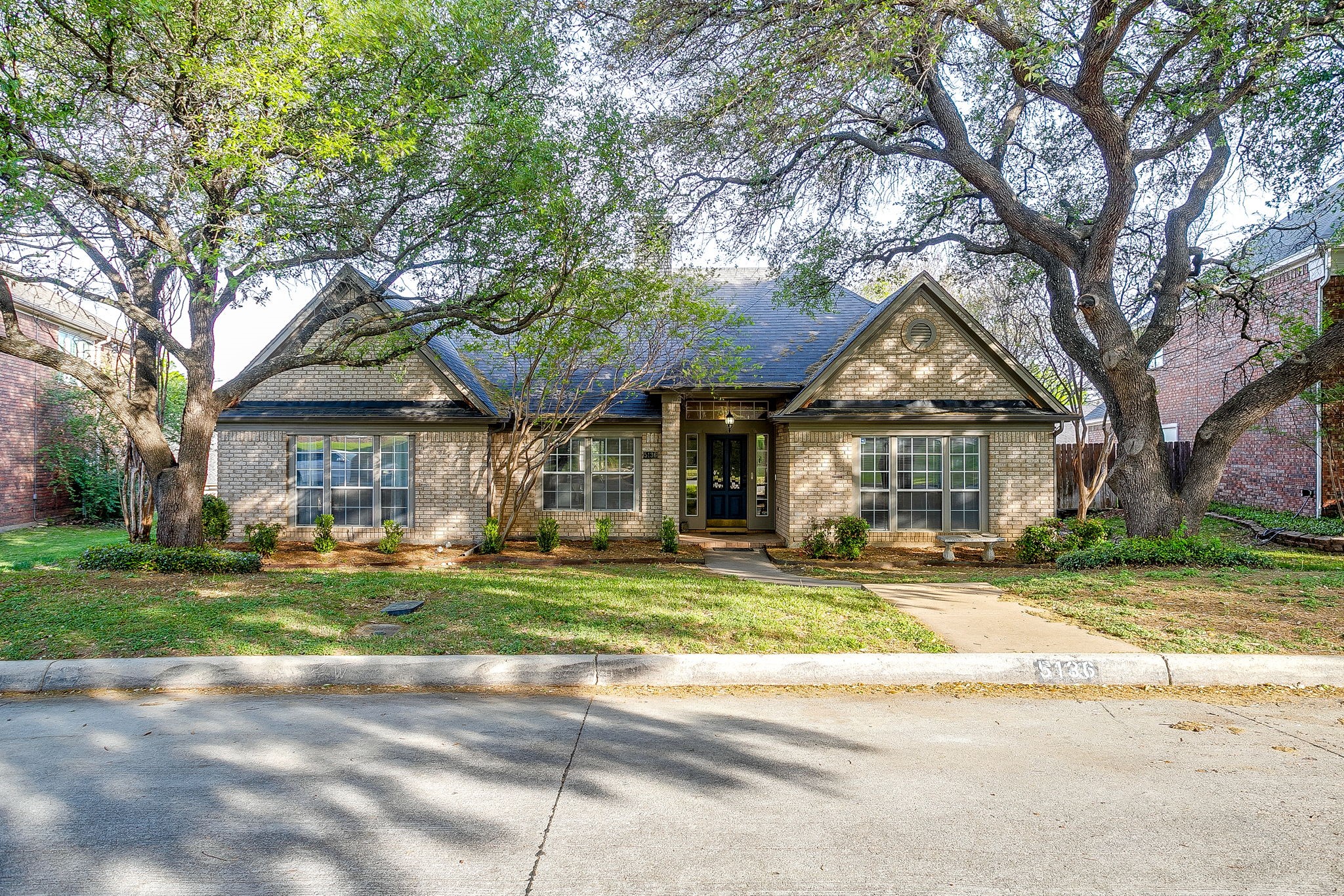 5136 Golden Lane Fort Worth TX 76123