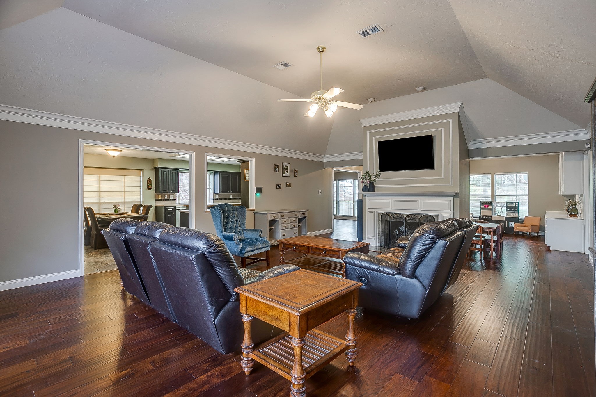 5136 Golden Lane Fort Worth TX 76123