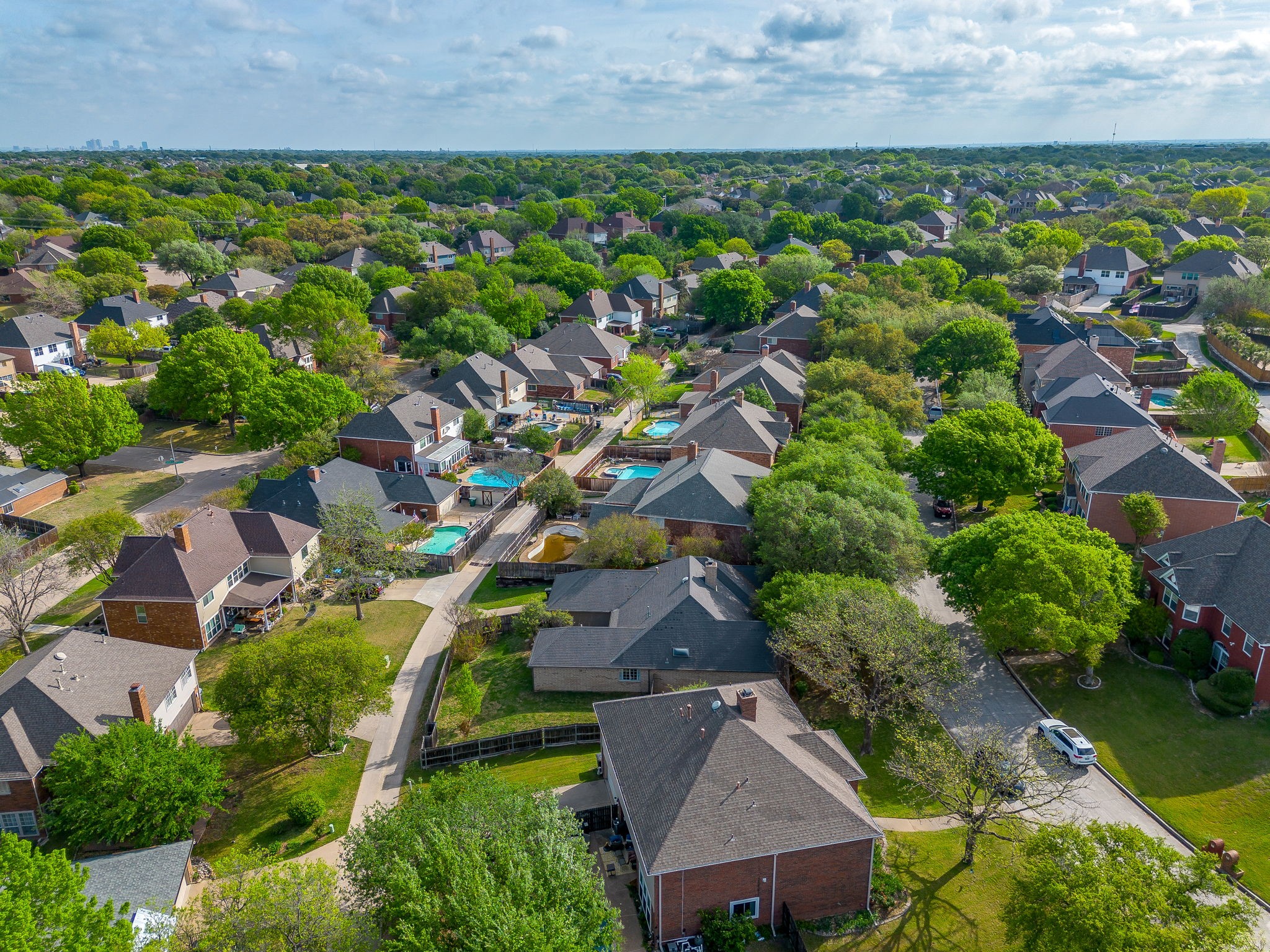 5136 Golden Lane Fort Worth TX 76123