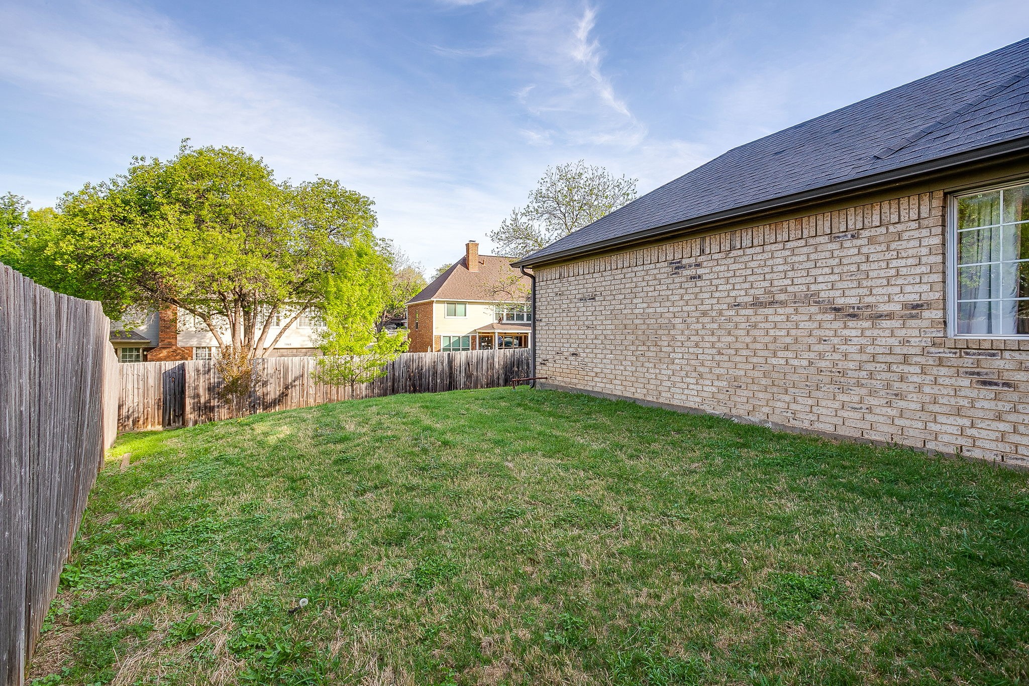 5136 Golden Lane Fort Worth TX 76123