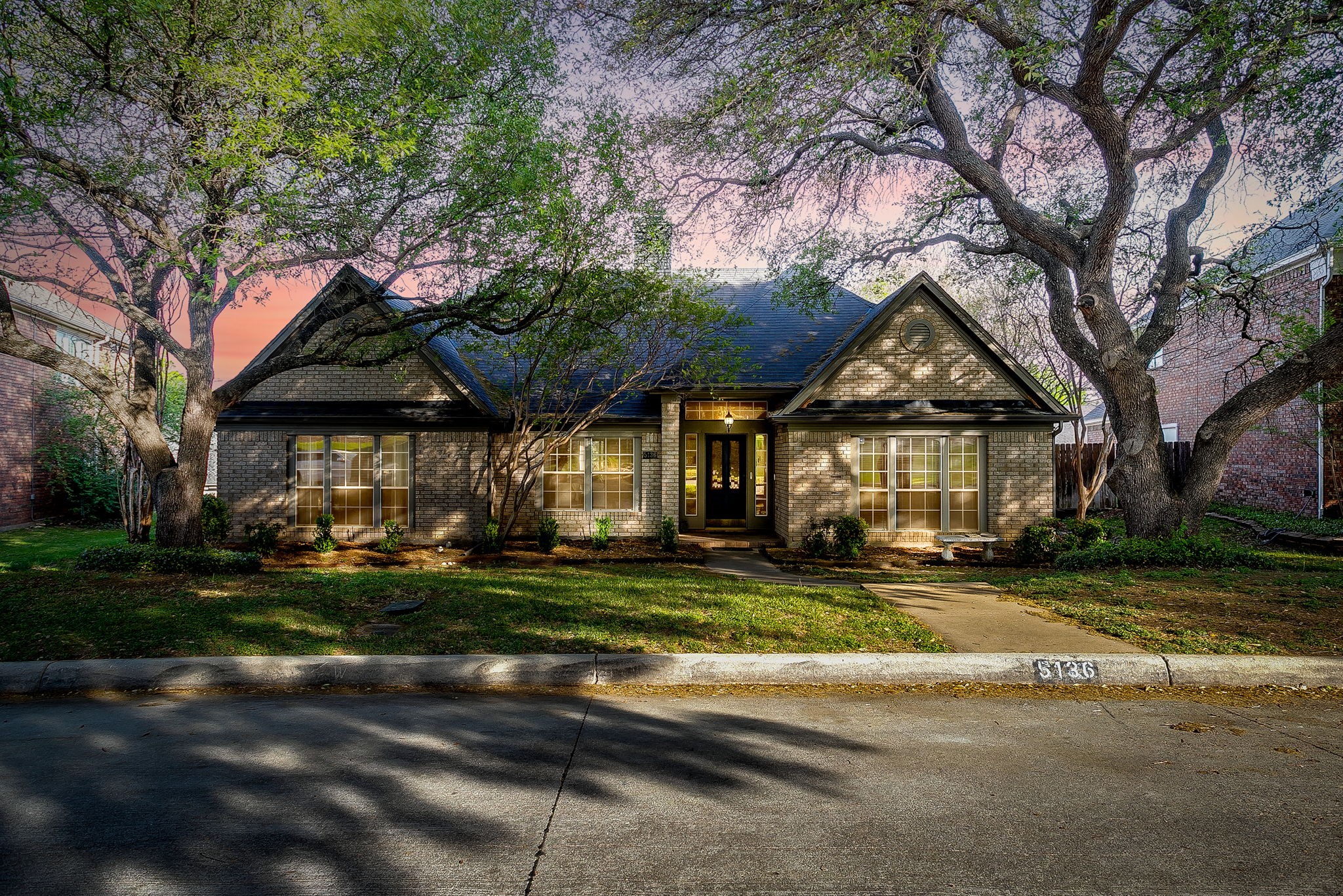 5136 Golden Lane Fort Worth TX 76123