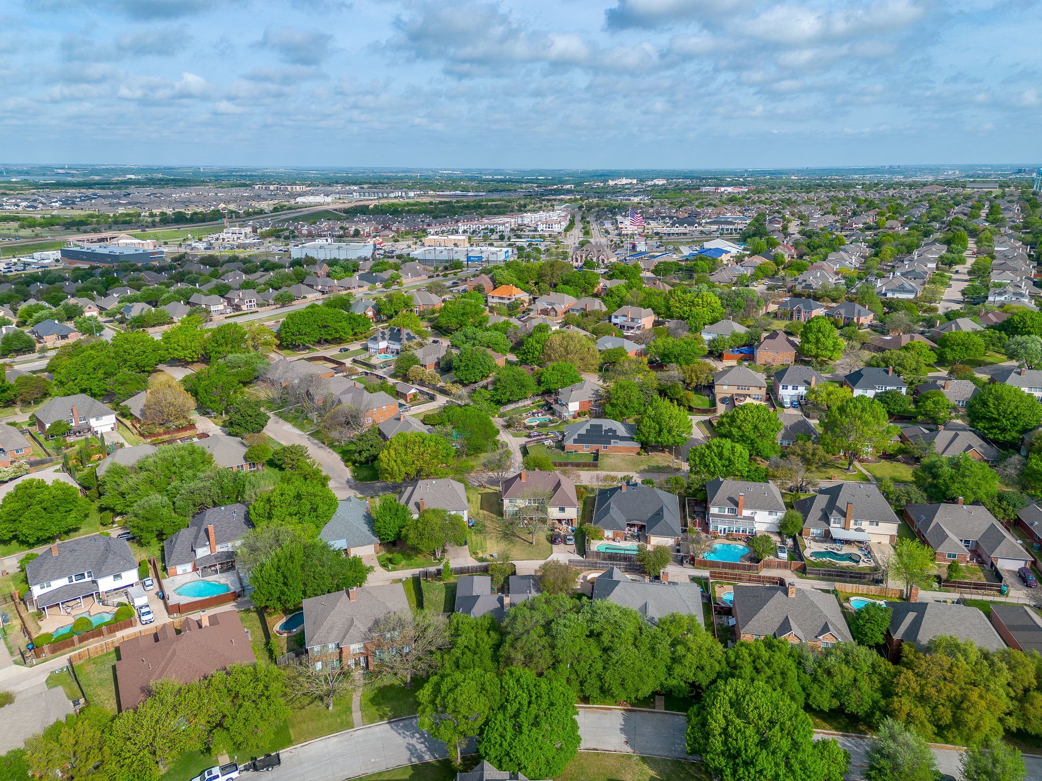 5136 Golden Lane Fort Worth TX 76123