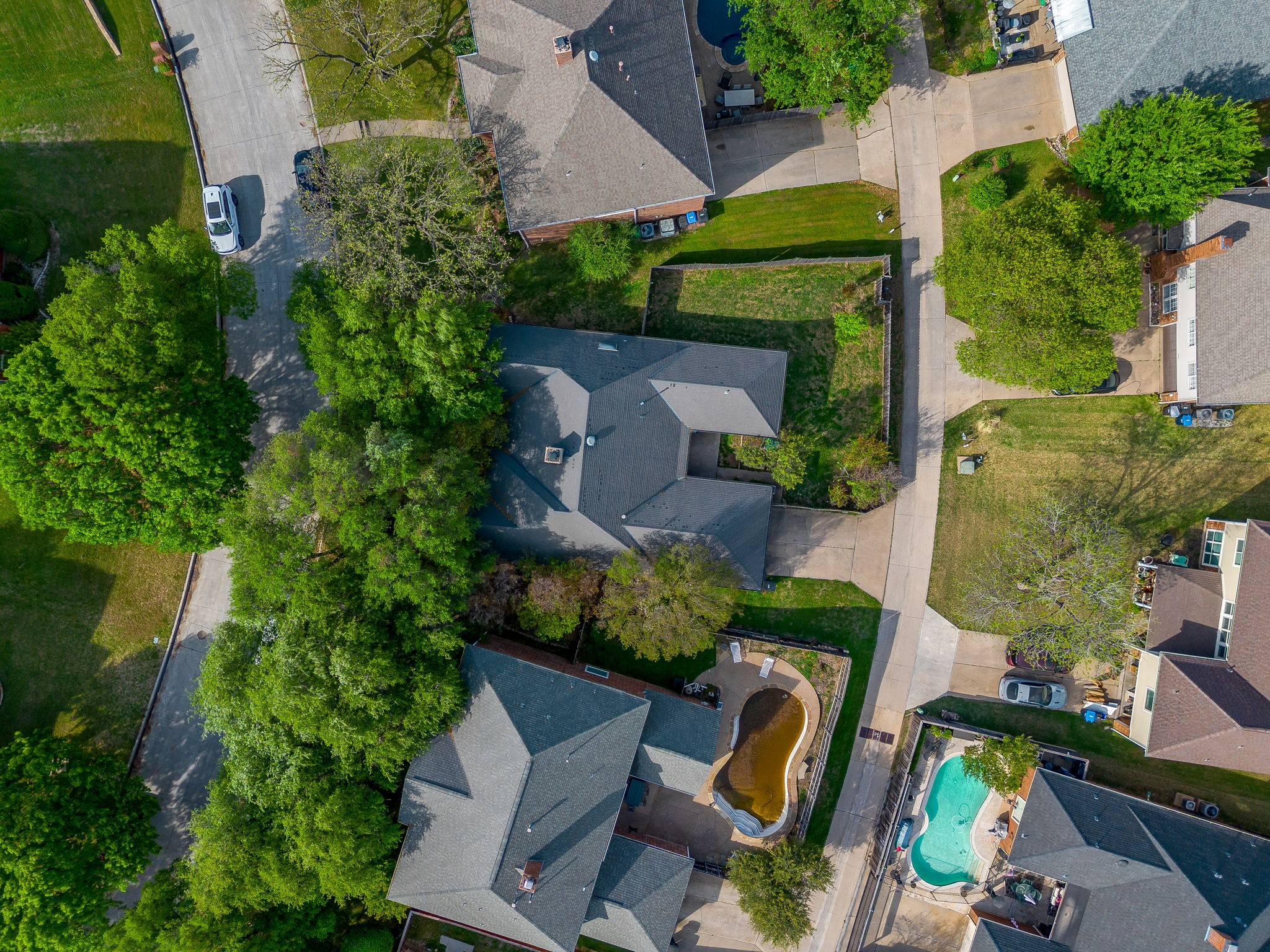5136 Golden Lane Fort Worth TX 76123