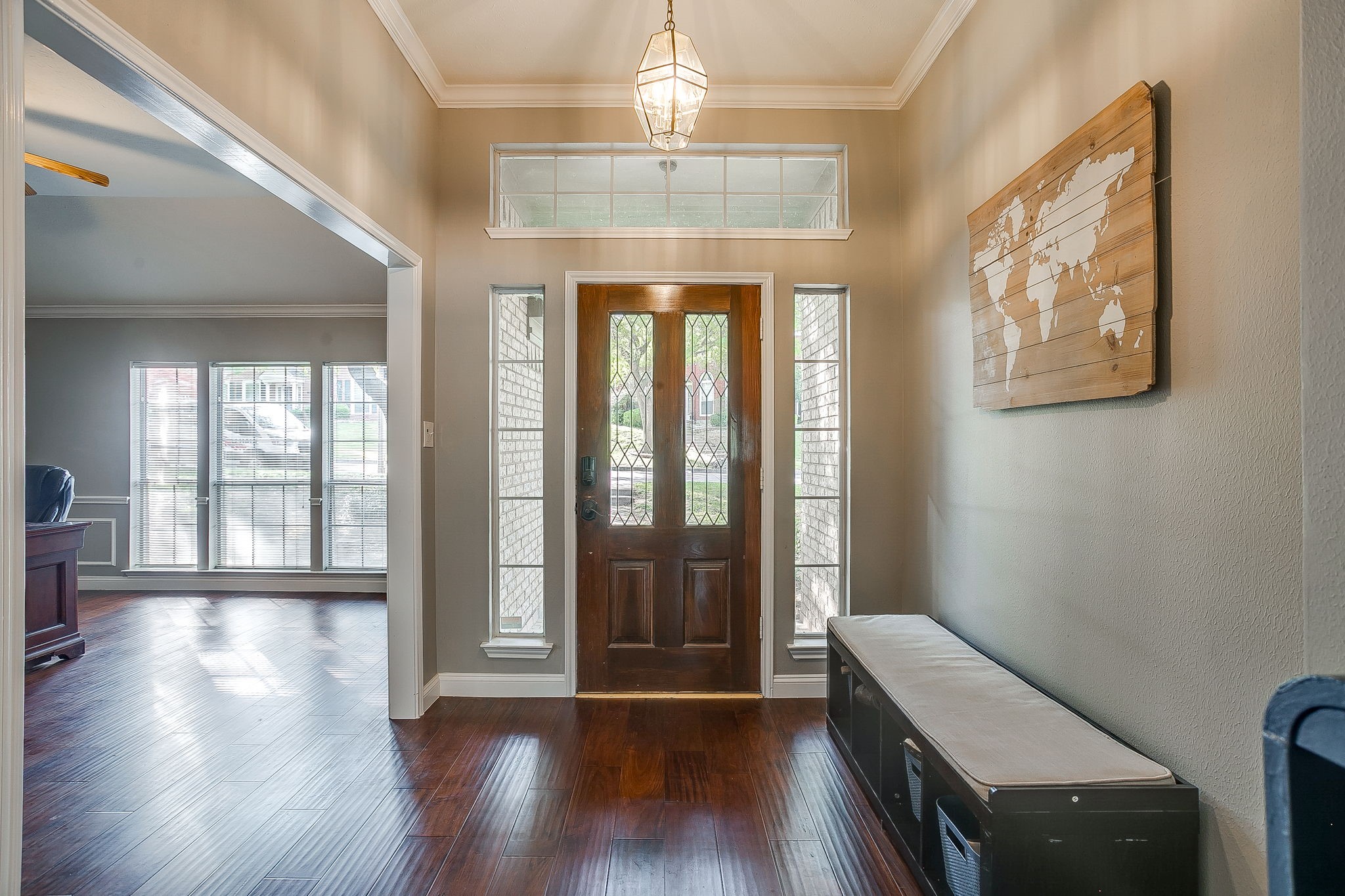 5136 Golden Lane Fort Worth TX 76123