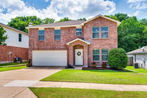 3813 Quail View Drive Mckinney TX 75071