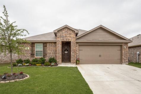 113 Barbara Lane Caddo Mills TX 75135