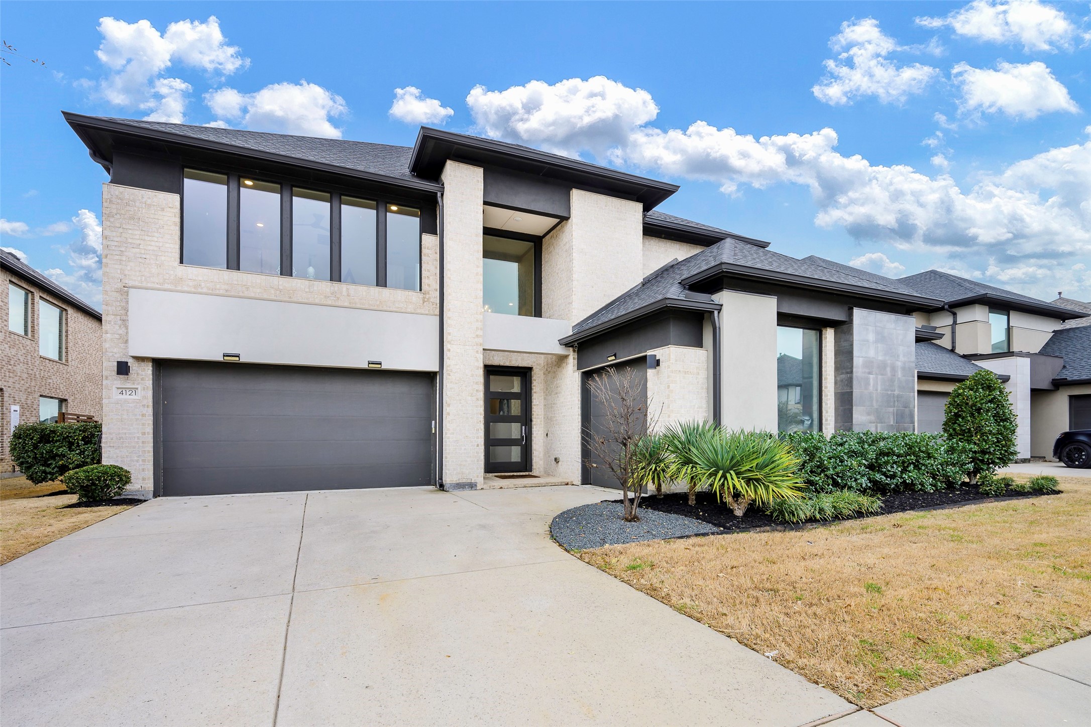 4121 Woodbine Lane Prosper TX 75078