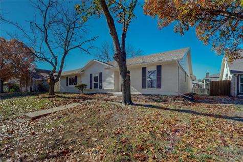 5133 Barcelona Drive Garland TX 75043
