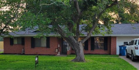 401 Sunset Street Malakoff TX 75148