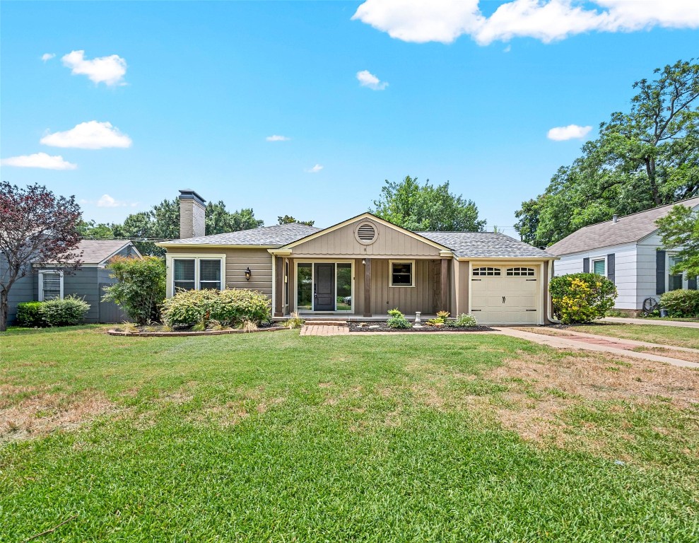 6149 Malvey Avenue Fort Worth TX 76116