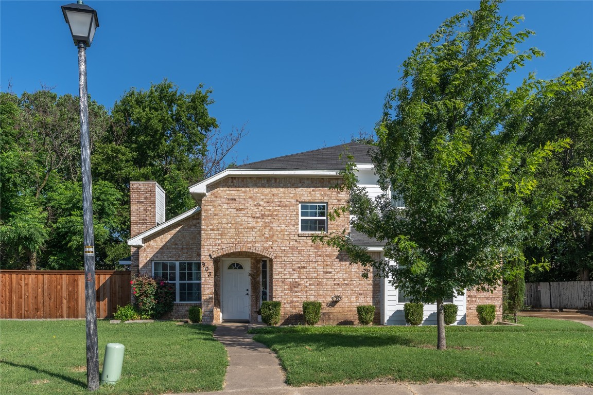 903 Tracy Court Duncanville TX 75137