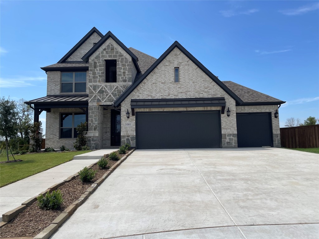 1001 Bailey Way Royse City TX 75189