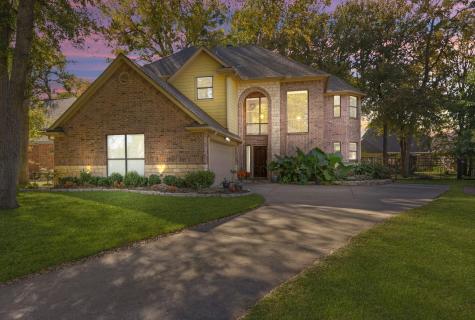 5905 Riverbend Place Fort Worth TX 76112