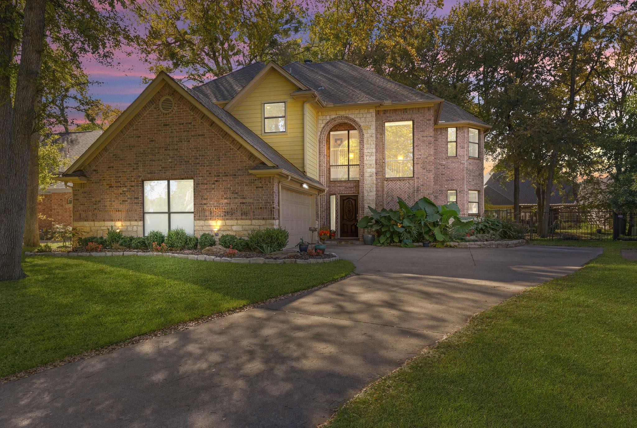 5905 Riverbend Place Fort Worth TX 76112