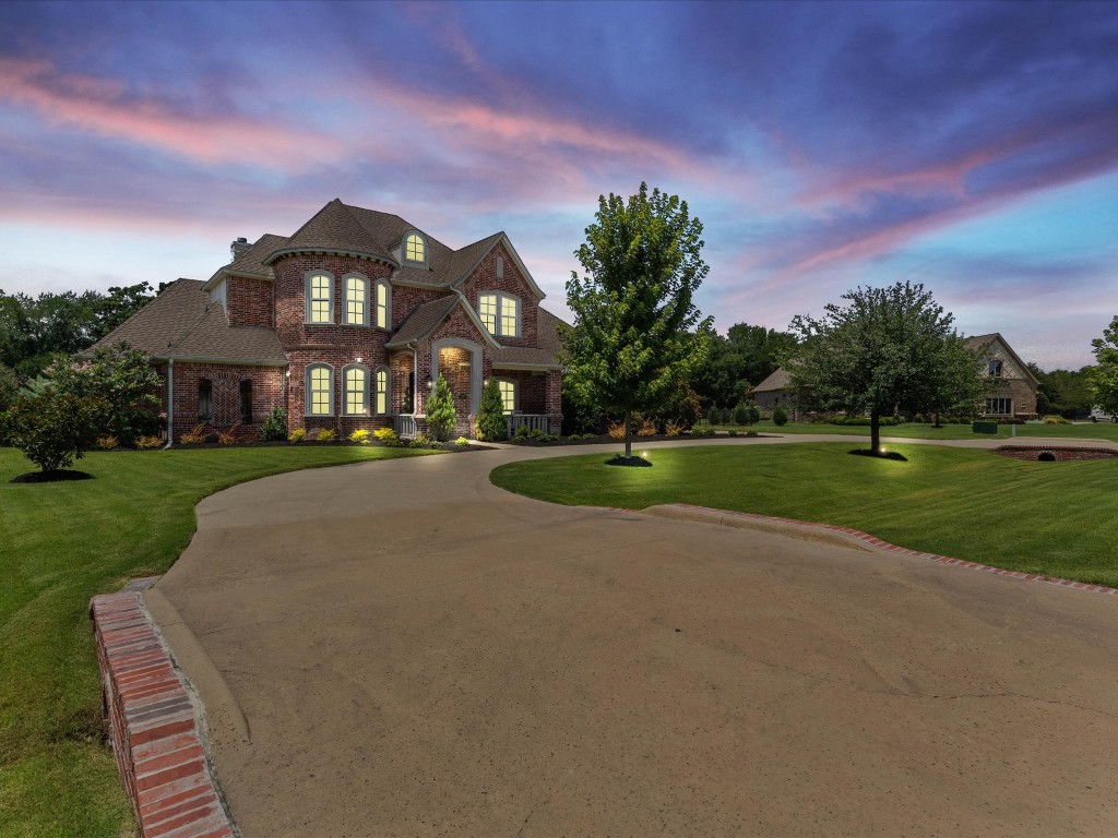 13017 Bella Italia Court Fort Worth TX 76126