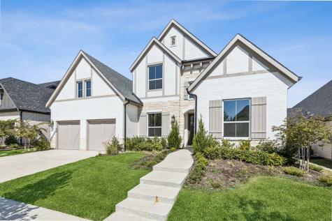 1608 Angus Trail Van Alstyne TX 75495