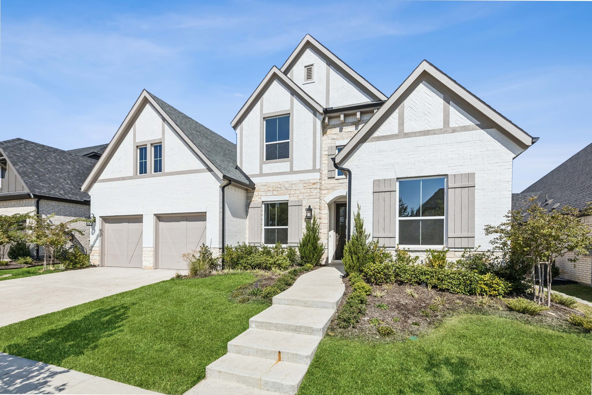 1608 Angus Trail Van Alstyne TX 75495