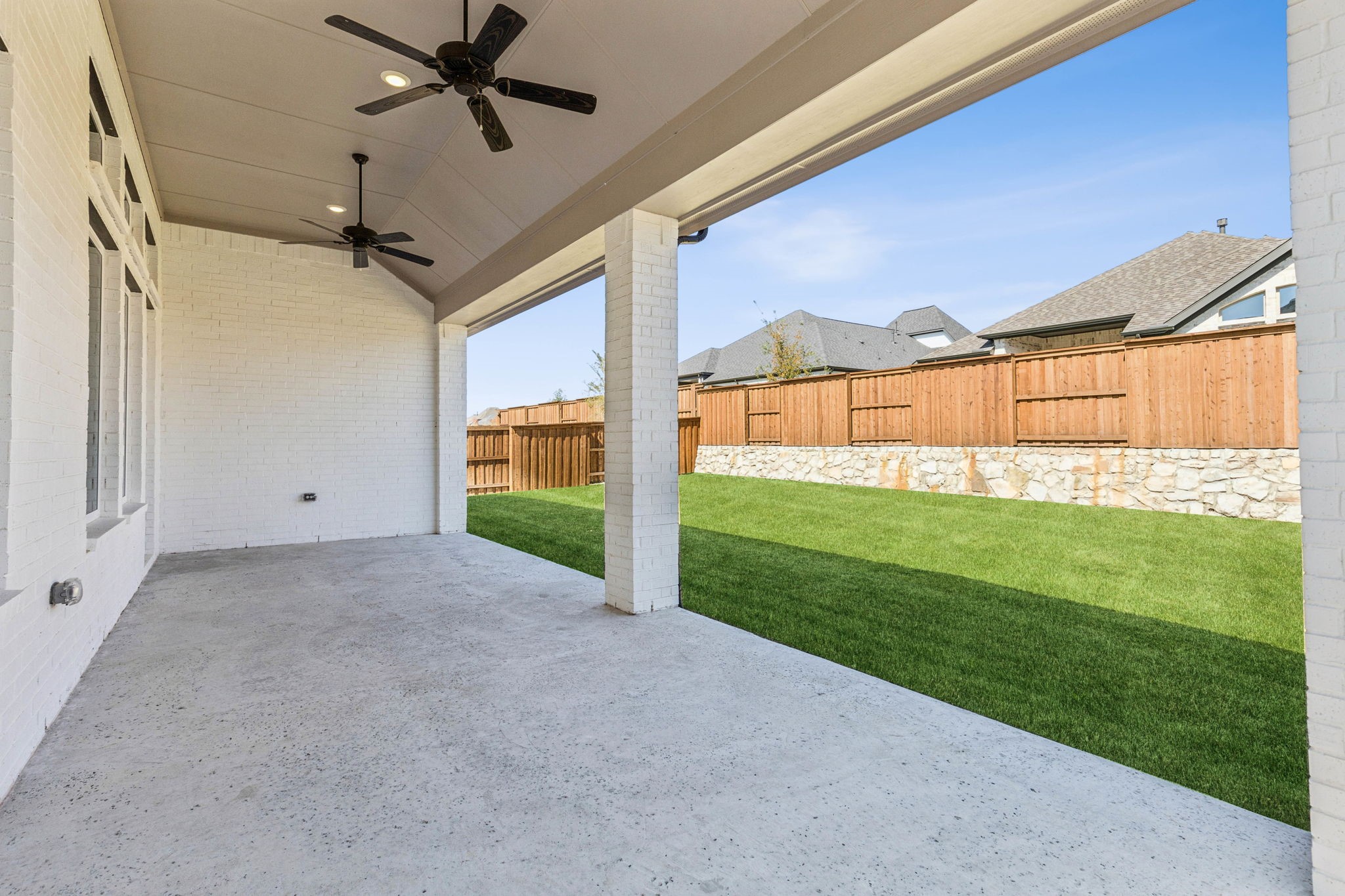 1608 Angus Trail Van Alstyne TX 75495