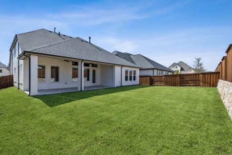 1608 Angus Trail Van Alstyne TX 75495