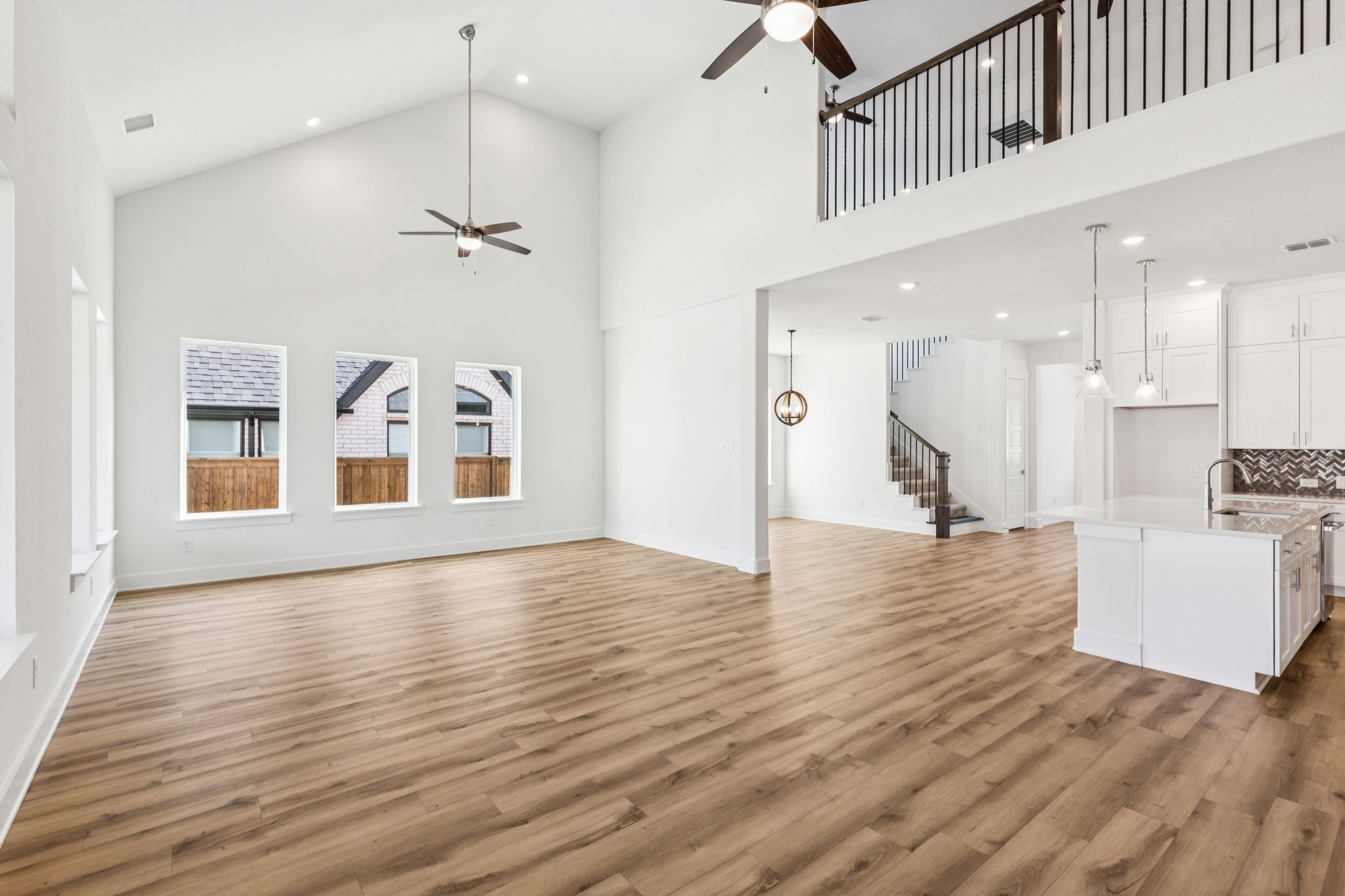1608 Angus Trail Van Alstyne TX 75495