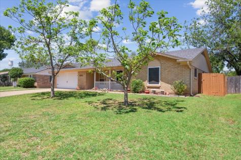 109 S. Patricia Street Waco TX 76705
