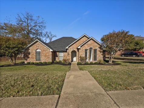 1821 Montauk Way Desoto TX 75115