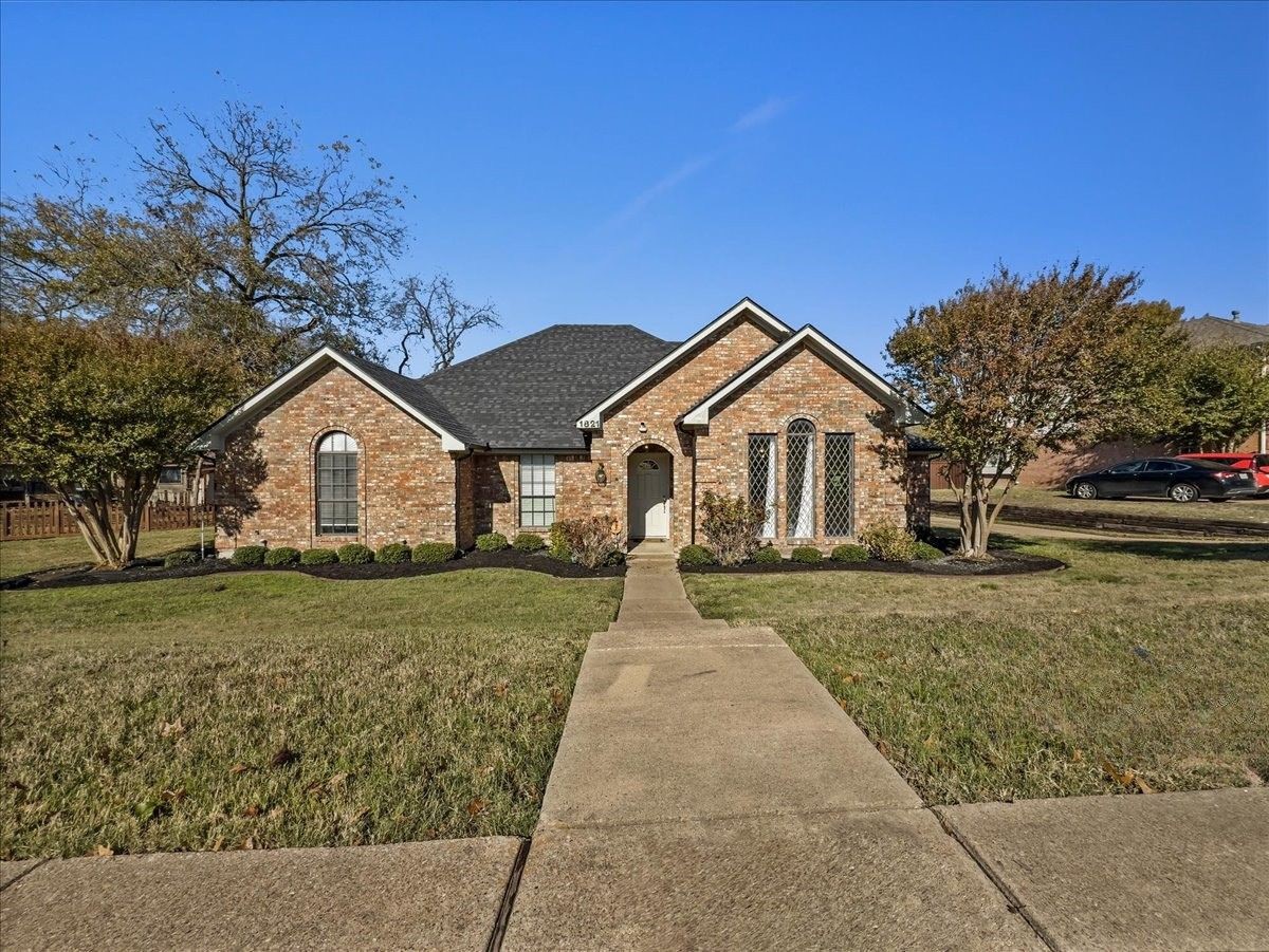 1821 Montauk Way Desoto TX 75115