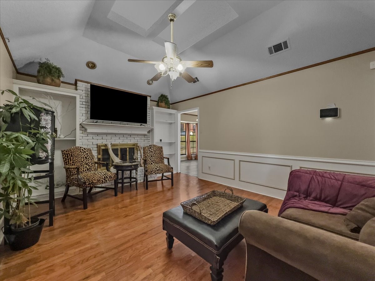 1821 Montauk Way Desoto TX 75115